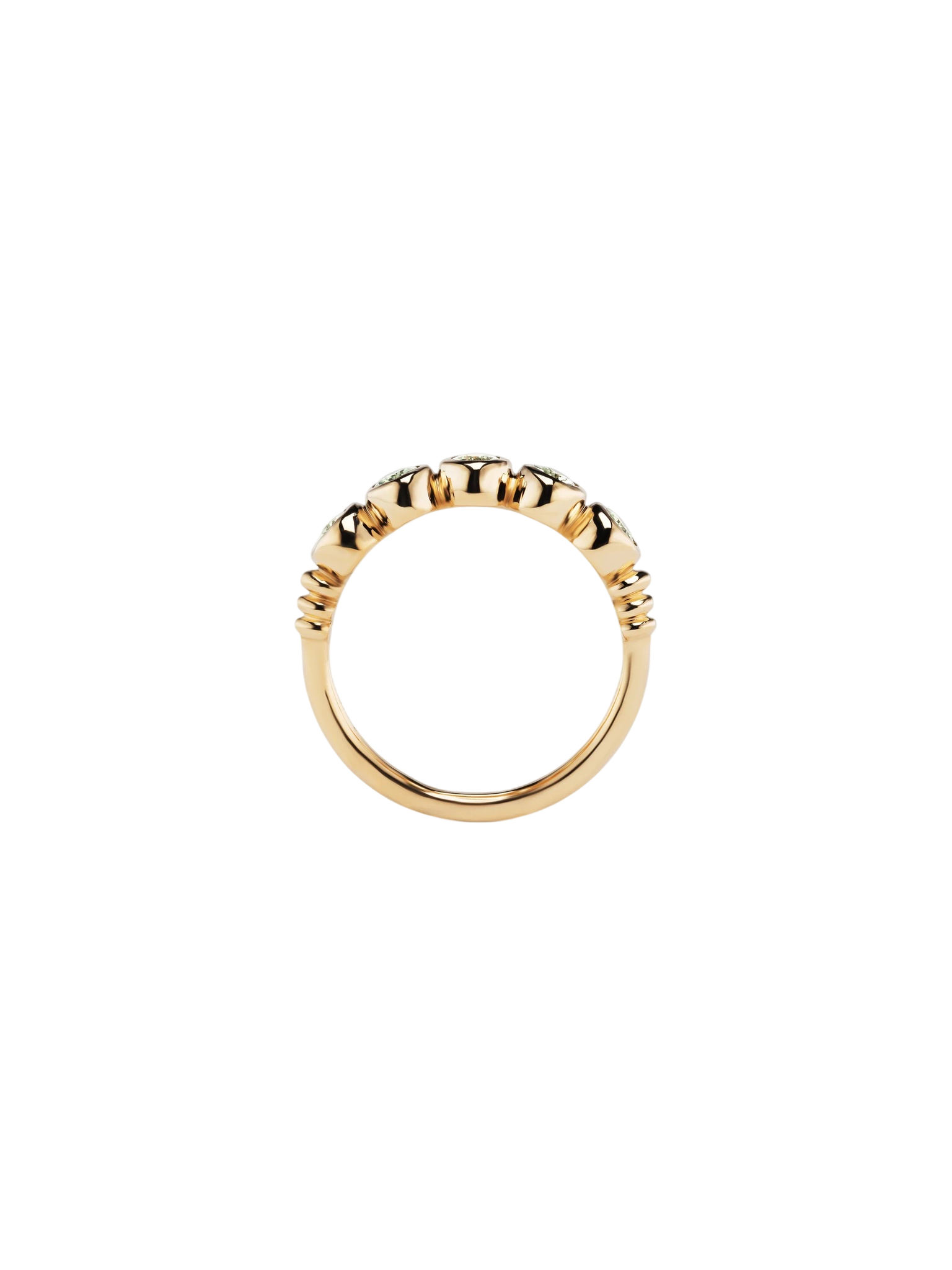 Delphine ring
